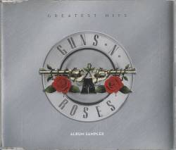 Guns N' Roses : Greatest Hits - Album Sampler